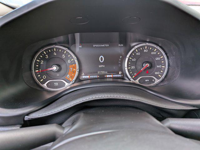 2021 Jeep Renegade Latitude FWD