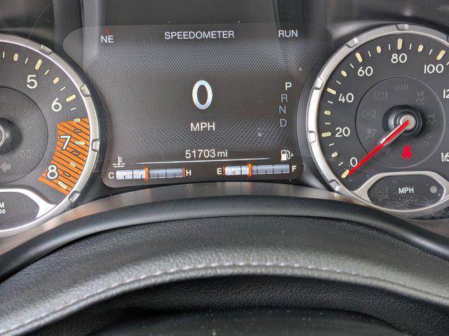 2021 Jeep Renegade Latitude FWD