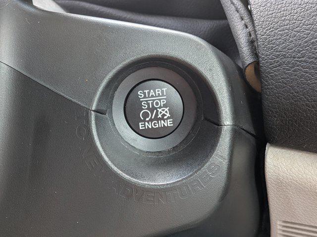 2021 Jeep Renegade Latitude FWD