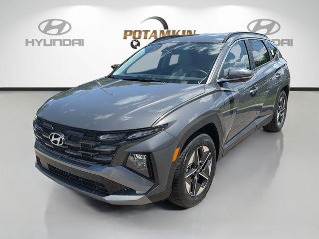 2026 Hyundai Tucson SEL Premium for sale in MIAMI LAKES, FL