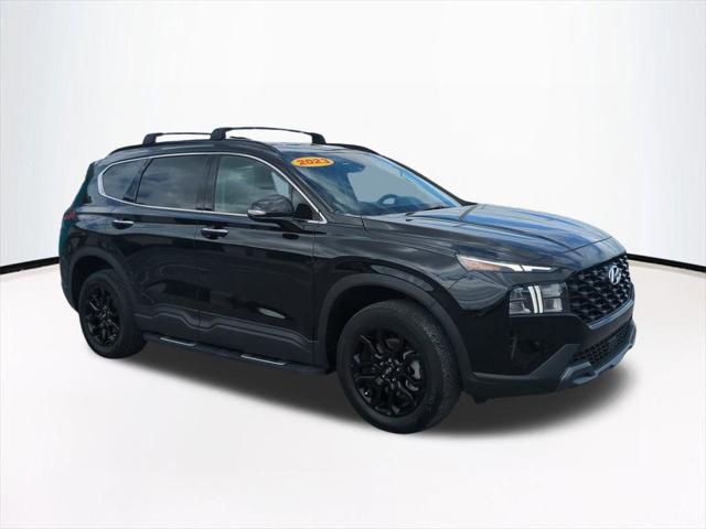 2023 Hyundai Santa Fe XRT