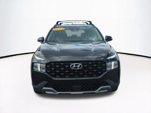 2023 Hyundai Santa Fe XRT