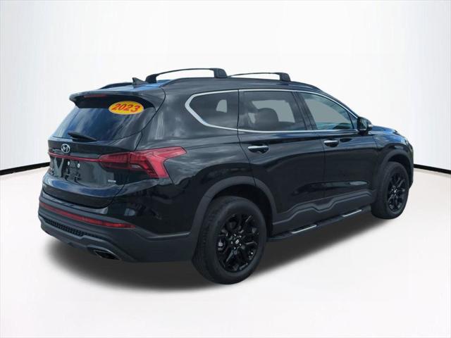 2023 Hyundai Santa Fe XRT