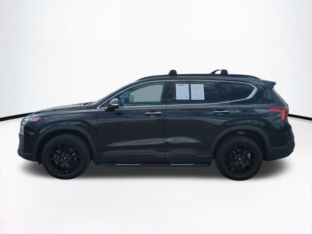 2023 Hyundai Santa Fe XRT