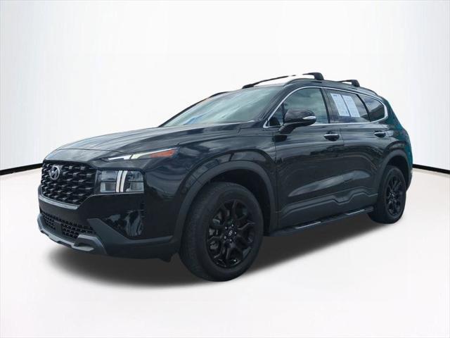 2023 Hyundai Santa Fe XRT