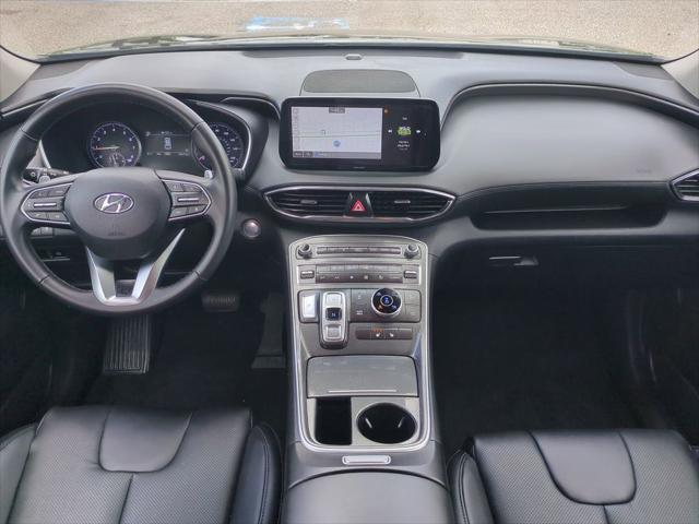 2023 Hyundai Santa Fe XRT