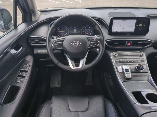 2023 Hyundai Santa Fe XRT
