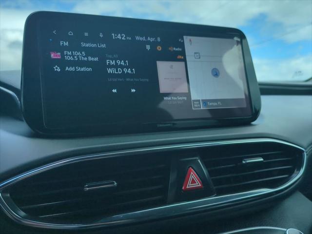 2023 Hyundai Santa Fe XRT