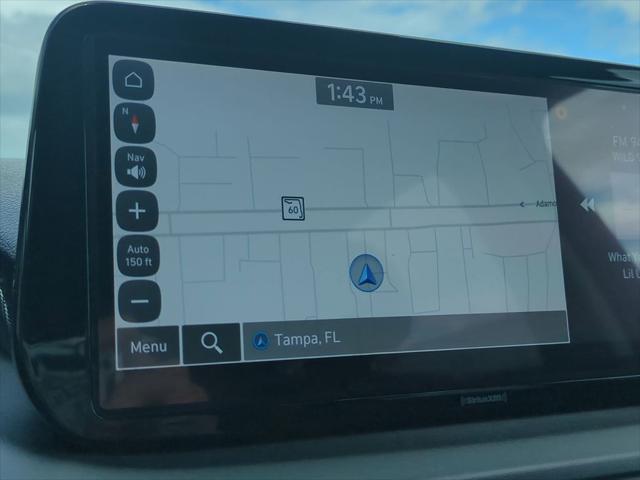 2023 Hyundai Santa Fe XRT
