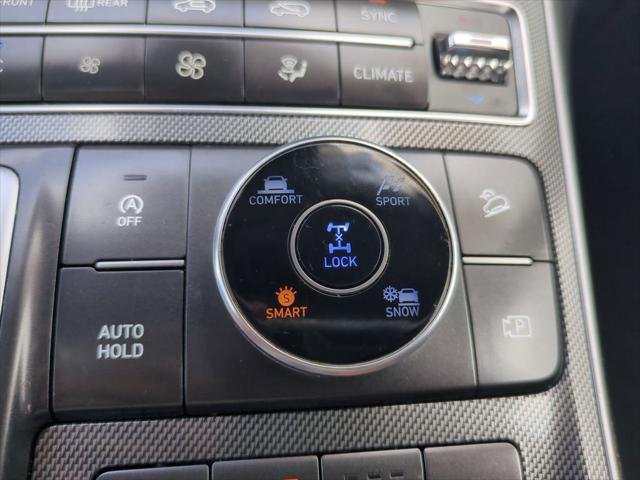 2023 Hyundai Santa Fe XRT