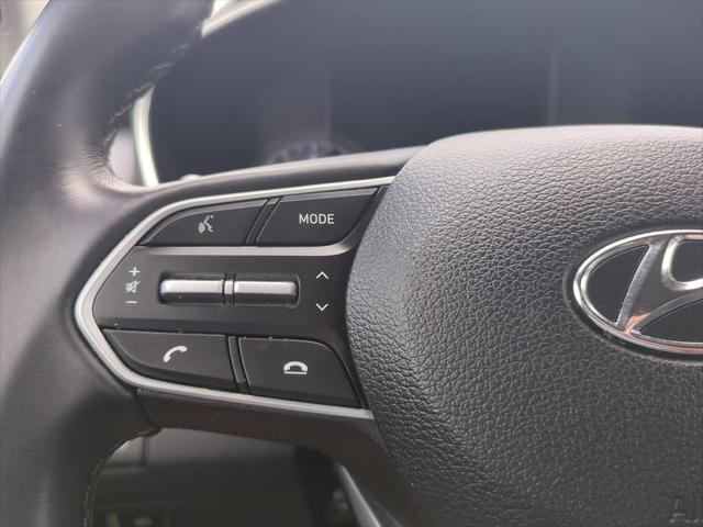 2023 Hyundai Santa Fe XRT