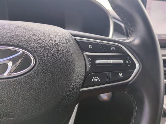 2023 Hyundai Santa Fe XRT