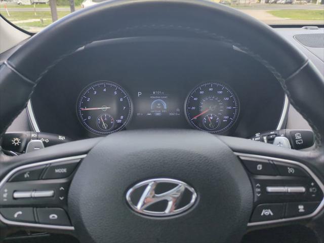 2023 Hyundai Santa Fe XRT