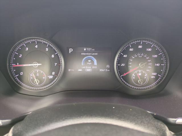 2023 Hyundai Santa Fe XRT