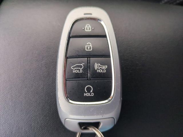 2023 Hyundai Santa Fe XRT