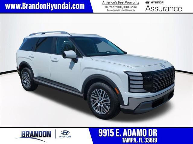 2026 Hyundai Palisade SEL Premium for sale in TAMPA, FL