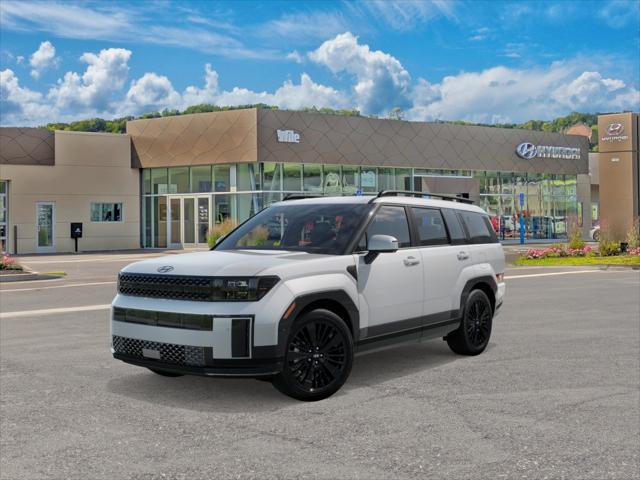 2026 Hyundai Santa Fe Hybrid Calligraphy for sale in COLUMBIA, CT
