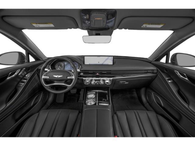 2022 Genesis G80 2.5T RWD