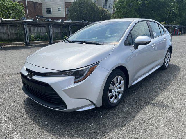 2026 Toyota Corolla LE for sale in Alexandria, VA