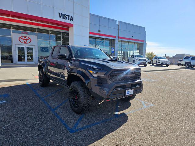 2026 Toyota Tacoma TRD Pro