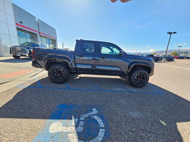 2026 Toyota Tacoma TRD Pro