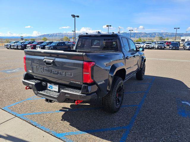 2026 Toyota Tacoma TRD Pro