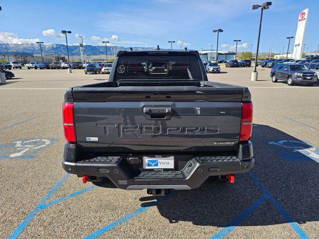 2026 Toyota Tacoma TRD Pro