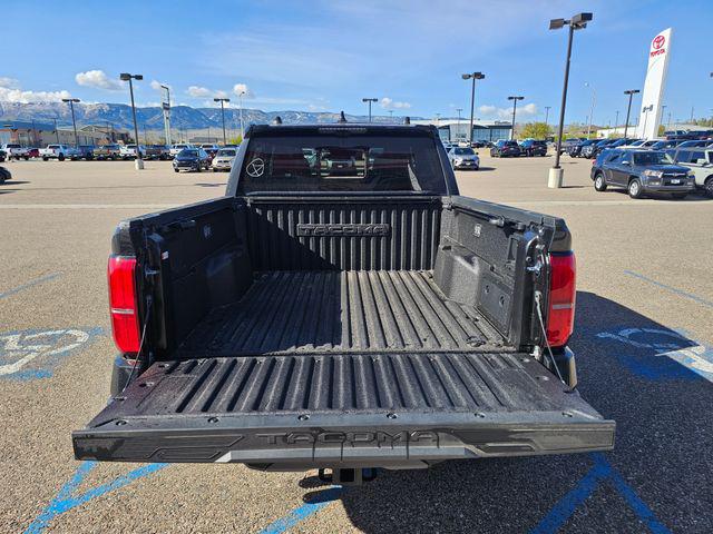 2026 Toyota Tacoma TRD Pro