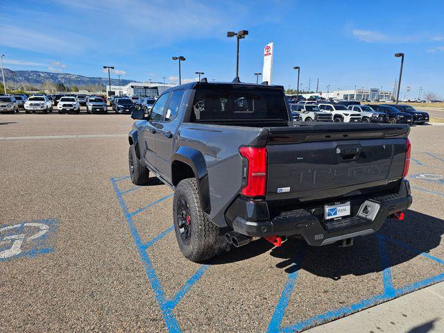 2026 Toyota Tacoma TRD Pro