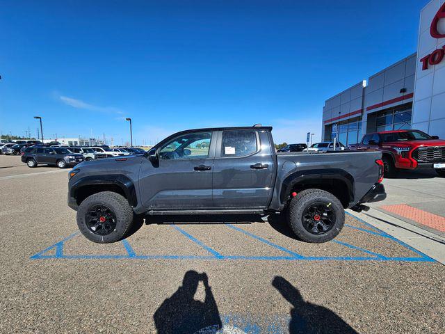 2026 Toyota Tacoma TRD Pro