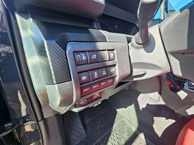 2026 Toyota Tacoma TRD Pro