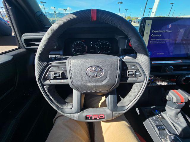 2026 Toyota Tacoma TRD Pro