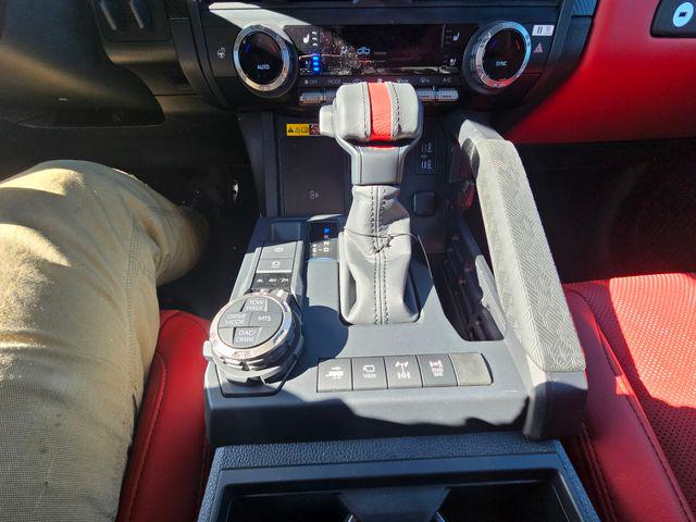 2026 Toyota Tacoma TRD Pro