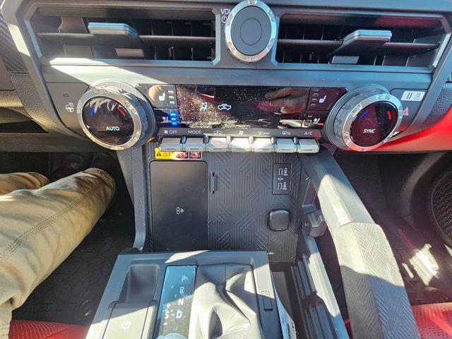 2026 Toyota Tacoma TRD Pro