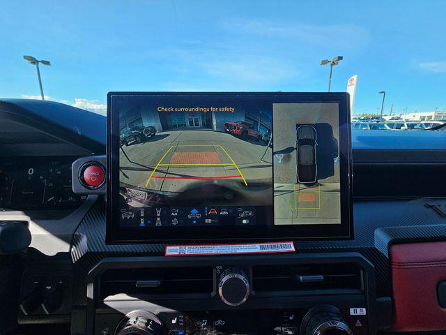 2026 Toyota Tacoma TRD Pro