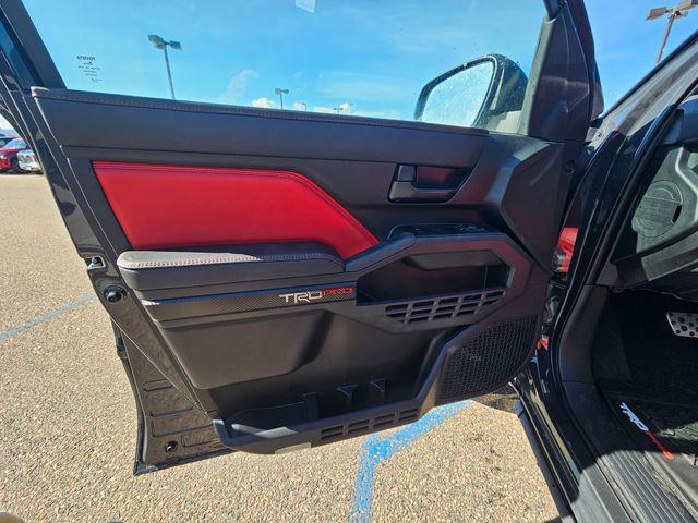 2026 Toyota Tacoma TRD Pro