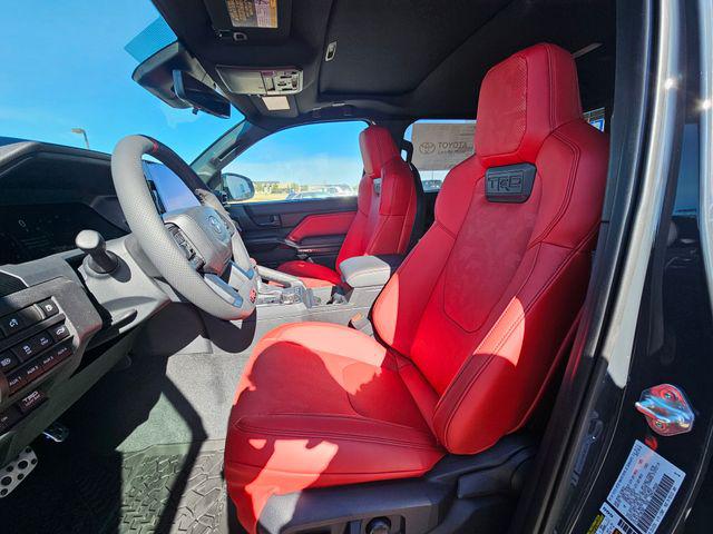 2026 Toyota Tacoma TRD Pro