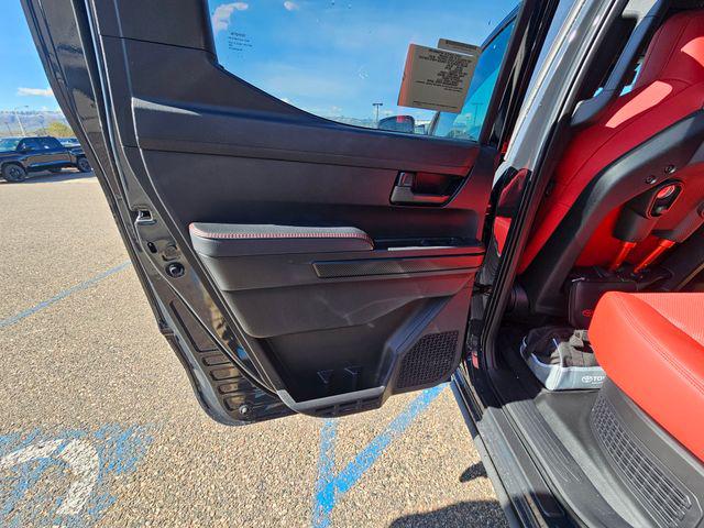 2026 Toyota Tacoma TRD Pro