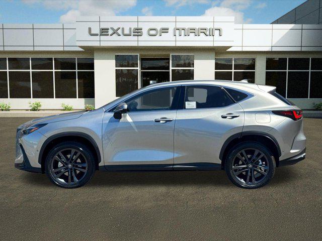 2026 Lexus NX Premium