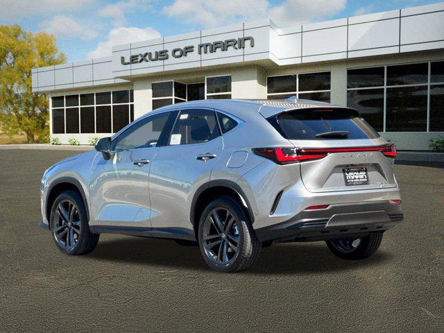 2026 Lexus NX Premium