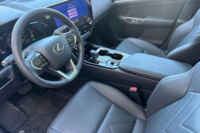 2026 Lexus NX Premium