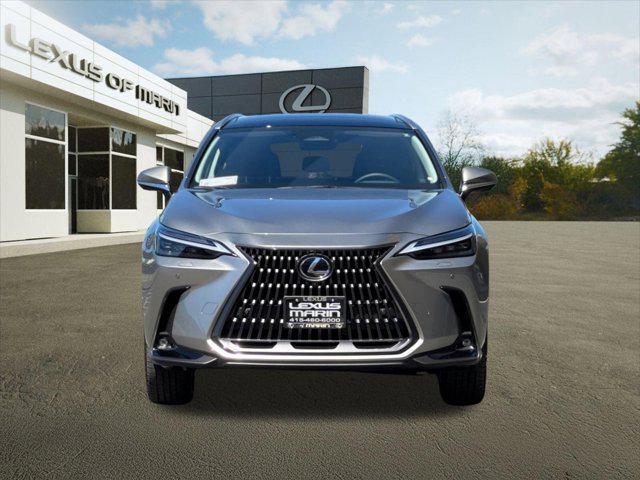 2026 Lexus NX Premium