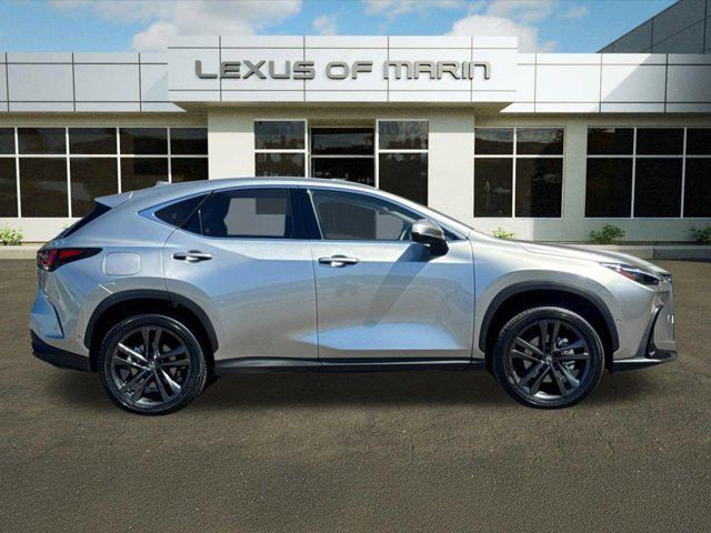 2026 Lexus NX Premium