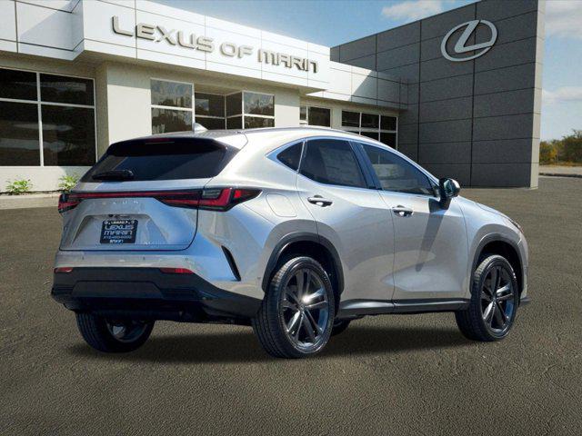 2026 Lexus NX Premium