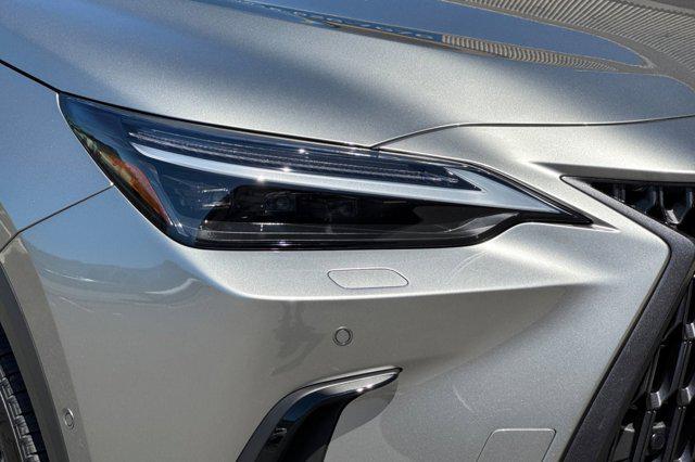 2026 Lexus NX Premium