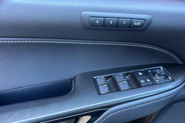 2026 Lexus NX Premium