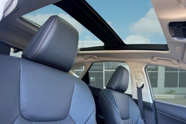 2026 Lexus NX Premium