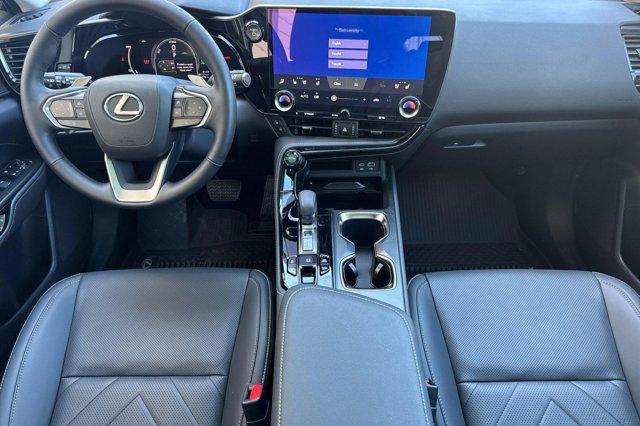 2026 Lexus NX Premium