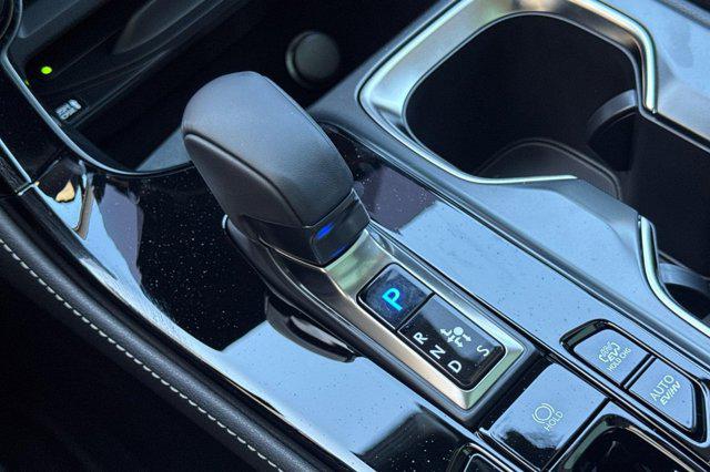 2026 Lexus NX Premium