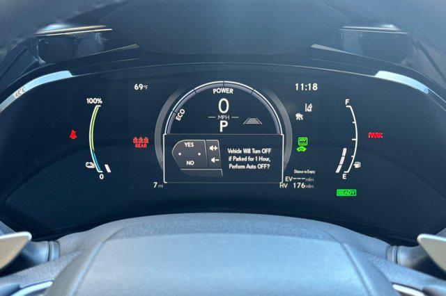 2026 Lexus NX Premium